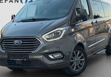 Ford Tourneo Custom 132.660 km 33.690 &euro; Kirchardt 74912