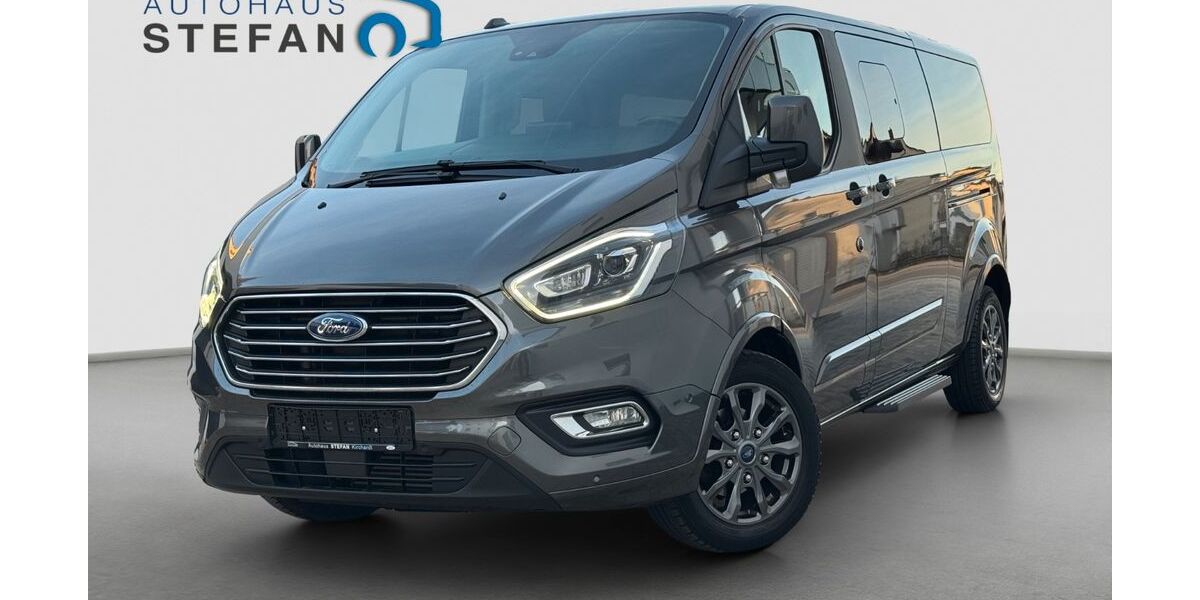 Ford Tourneo Custom 132.660 km 33.690 &euro; Kirchardt 74912