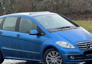 Mercedes-Benz A 180 285.000 km 2.200 &euro; Murr 71711