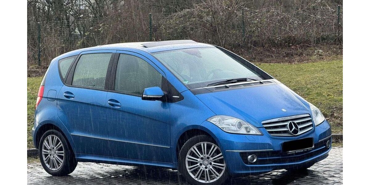 Mercedes-Benz A 180 285.000 km 2.200 &euro; Murr 71711