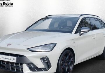 Cupra Leon 21.000 km 37.390 &euro; Sinsheim 74889