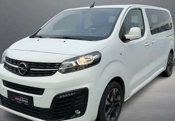 Opel Zafira 77.081 km 27.189 &euro; Öhringen 74613