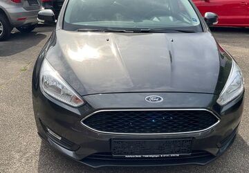 Ford Focus 124.000 km 7.650 &euro; Möglingen 71696