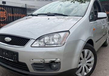 Ford C-Max 190.000 km 1.490 &euro; MÖGLINGEN 71696