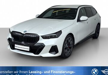 BMW 540 17.329 km 60.980 &euro; Heilbronn 74076