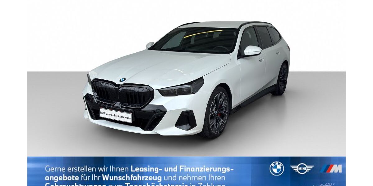 BMW 540 17.329 km 60.980 &euro; Heilbronn 74076