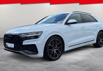Audi Q8 50.508 km 66.530 &euro; Mosbach 74821