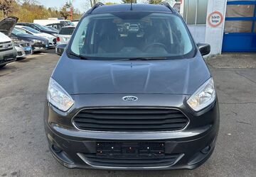 Ford Tourneo Courier 202.428 km 3.990 &euro; Marbach am Neckar 71672