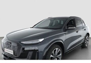 Audi Q6 e-tron 4.200 km 61.430 &euro; Heilbronn 74074