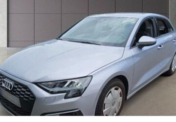 Audi A3 5.500 km 23.430 &euro; Heilbronn 74074