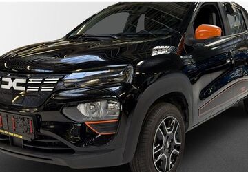 Dacia Spring 13.900 km 11.880 &euro; Heilbronn 74076