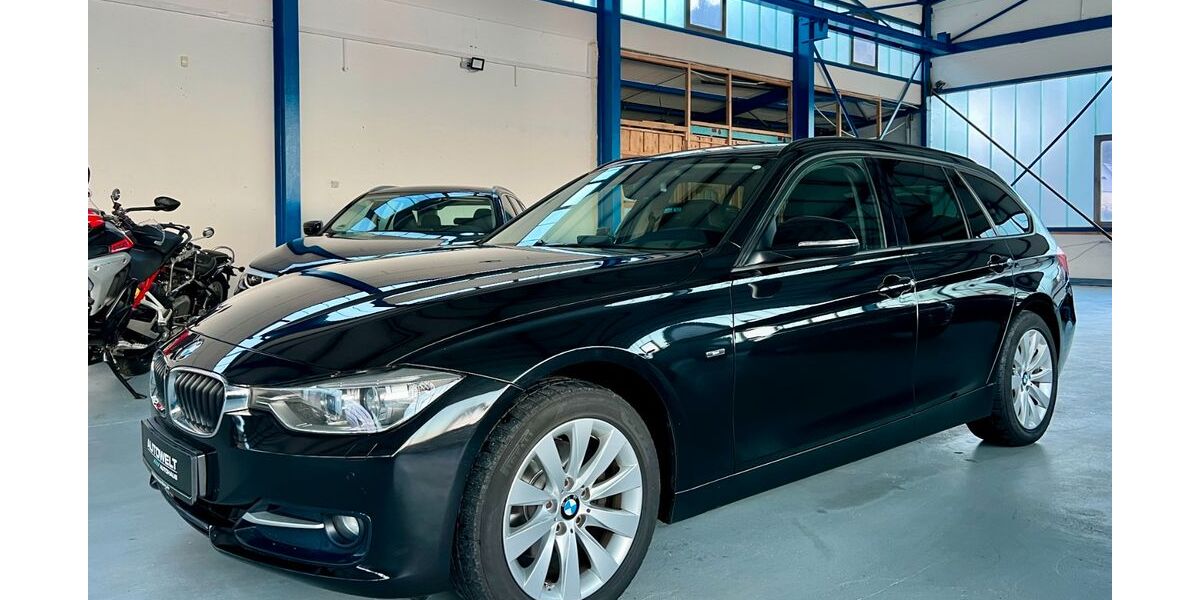 BMW 320 274.198 km 9.400 &euro; Neckarzimmern 74865