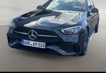 Mercedes-Benz C 200 3.000 km 47.979 &euro; Heilbronn 74072