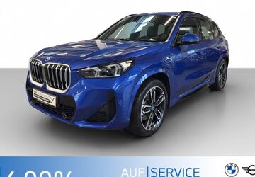 BMW X1 39.999 km 40.870 &euro; Asperg 71679