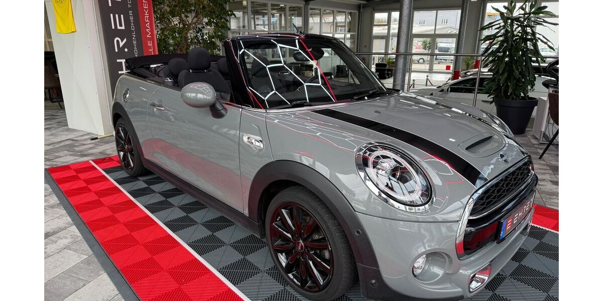 Mini Cooper S 58.500 km 19.785 &euro; Bretzfeld-Schwabbach 74626