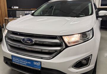 Ford Edge 118.000 km 16.999 &euro; Heilbronn 74078
