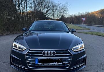 Audi A5 147.200 km 18.400 &euro; Mosbach 74821