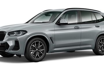 BMW X3 64.995 km 39.444 &euro; Heilbronn 74074