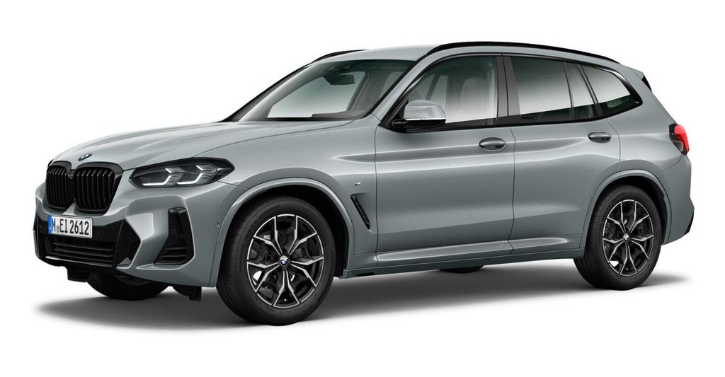 BMW X3 64.995 km 39.444 &euro; Heilbronn 74074