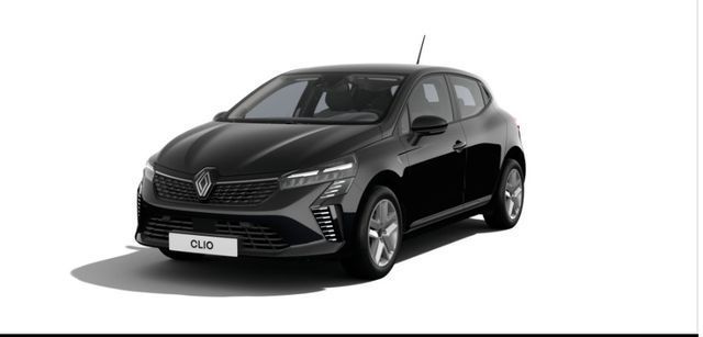 Renault Clio 3.800 km 17.990 &euro; Güglingen 74363