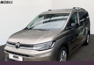 VW Caddy Maxi 19.900 km 38.980 &euro; Neckarsulm 74172