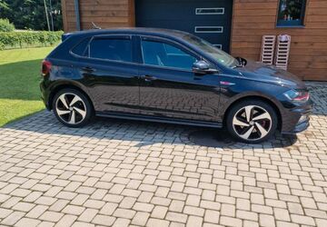 VW Polo 89.500 km 18.150 &euro; Neuenstein 74632