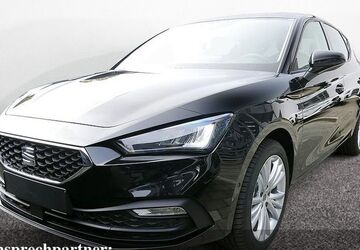 Seat Leon 15.777 km 25.930 &euro; Bietigheim-Bissingen 74321