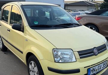 Fiat Panda 195.000 km 1.399 &euro; Gundelsheim 74831