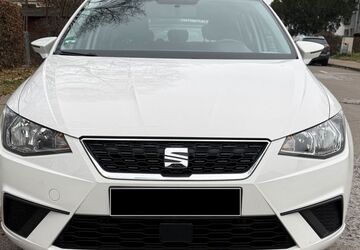 Seat Ibiza 96.000 km 9.000 &euro; Backnang 71522