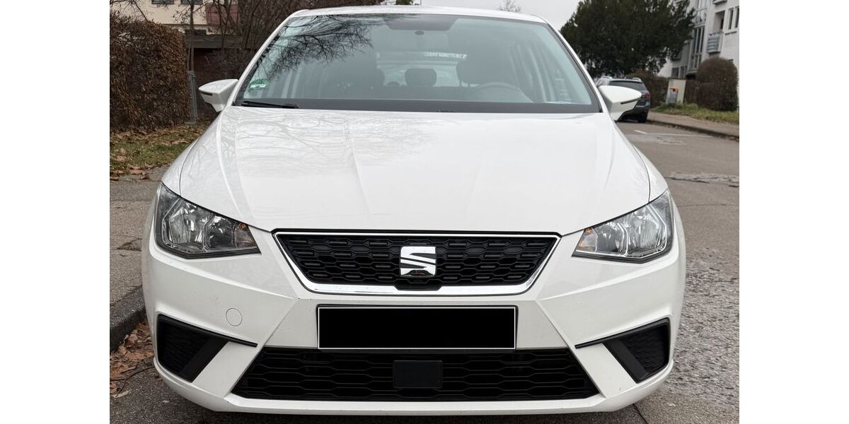 Seat Ibiza 96.000 km 9.000 &euro; Backnang 71522