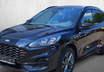 Ford Kuga 50.003 km 24.990 &euro; Ludwigsburg 71636