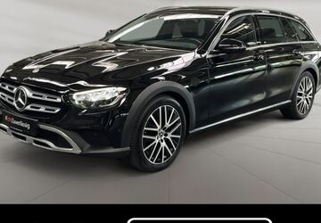 Mercedes-Benz E 220 135.832 km 33.989 &euro; Heilbronn 74072