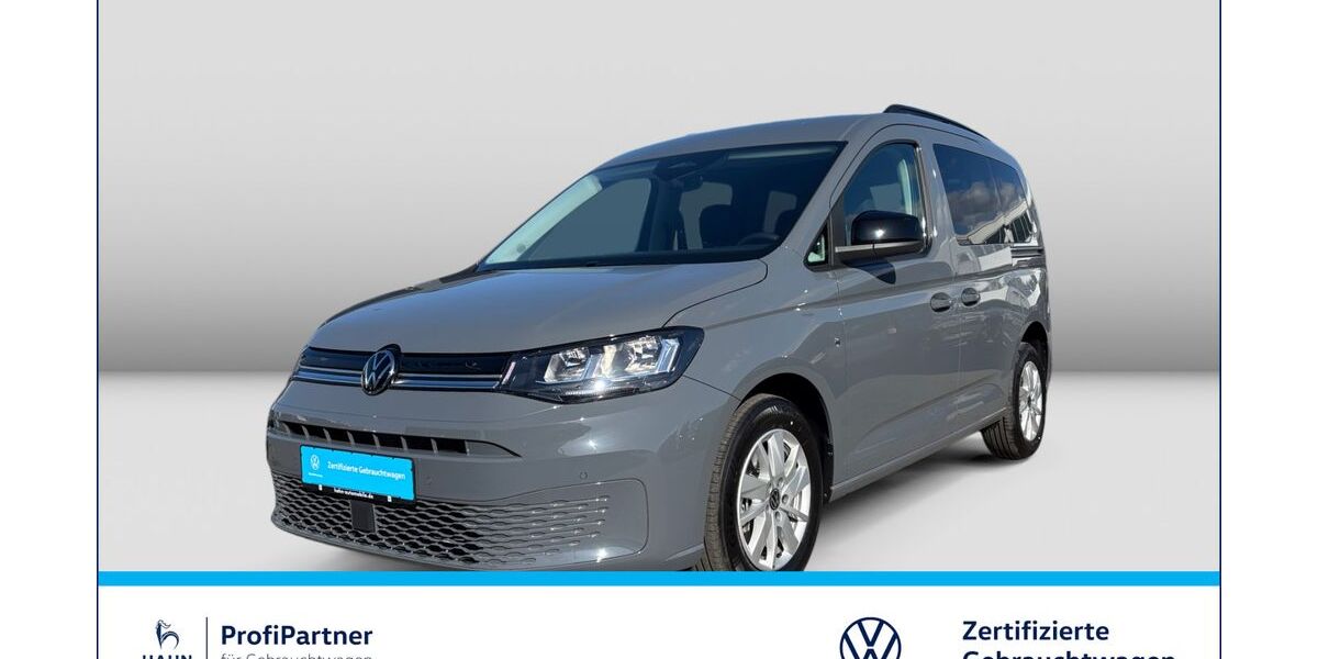 VW Caddy 1.500 km 34.890 &euro; Bietigheim-Bissingen 74321