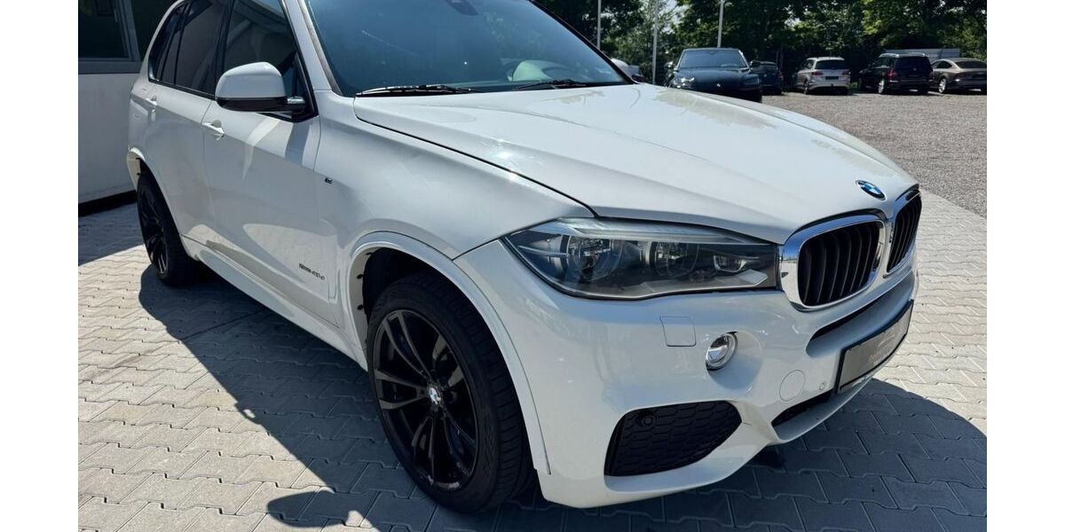 BMW X5 122.000 km 30.990 &euro; Öhringen 74613