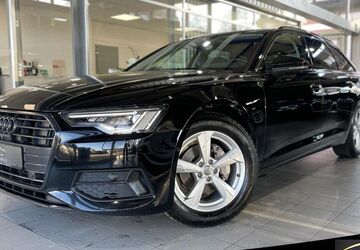Audi A6 162.160 km 29.980 &euro; Heilbronn 74080