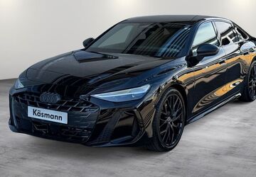 Audi A6 2.411 km 75.600 &euro; Mosbach 74821