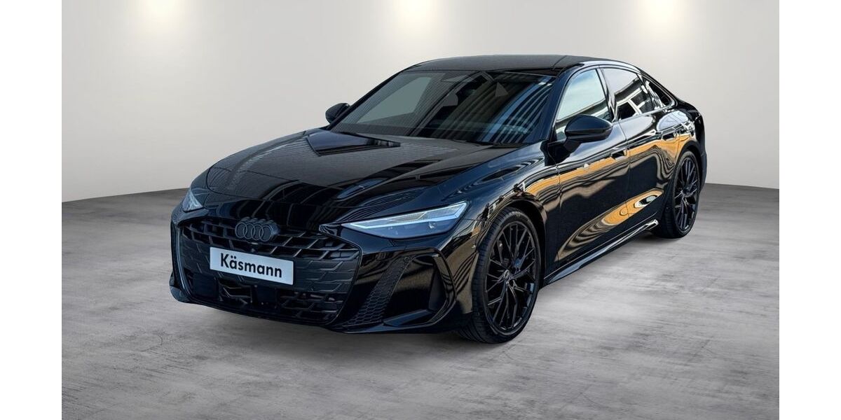 Audi A6 2.411 km 75.600 &euro; Mosbach 74821