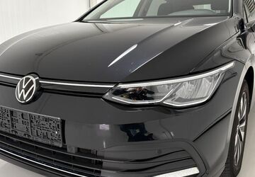 VW Golf 41.442 km 23.850 &euro; Sinsheim 74889