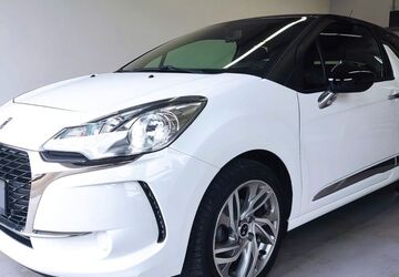 DS Automobiles DS3 87.000 km 7.455 &euro; Heilbronn-Talheim 74388