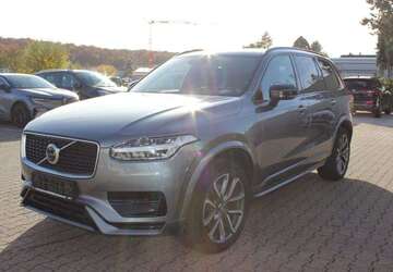 Volvo XC90 291.110 km 20.990 &euro; Massenbachhausen 74252