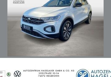 VW T-Roc 21.593 km 22.482 &euro; Heilbronn 74072