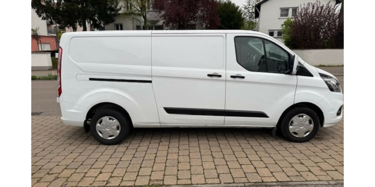 Ford Transit Custom 2.0 TDCI Kasten 300 L2 Trend 113.850 km 6.990 &euro; Neckarsulm 74172