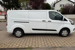 Ford Transit Custom 2.0 TDCI Kasten 300 L2 Trend 113.850 km 6.990 &euro; Neckarsulm 74172