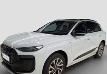 Audi Q6 e-tron 6.300 km 63.930 &euro; Heilbronn 74074