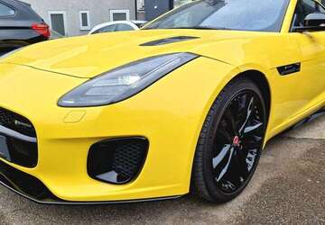 Jaguar F-Type 83.100 km 47.770 &euro; Heilbronn 74074