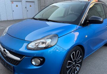 Opel Adam 96.000 km 6.990 &euro; Backnang 71522