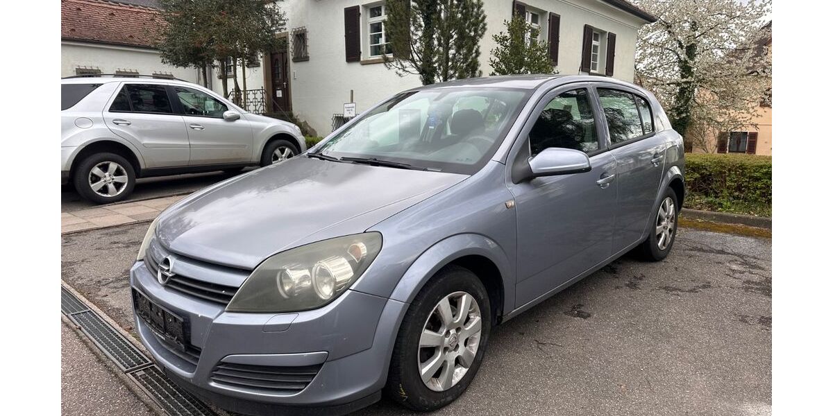 Opel Astra 219.000 km 599 &euro; Öhringen 74613