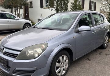 Opel Astra 219.000 km 790 &euro; Öhringen 74613