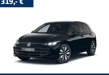 VW Golf 13.421 km 25.930 &euro; Backnang 71522
