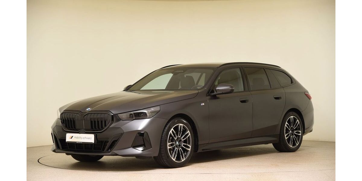 BMW 520 20.900 km 53.880 &euro; Ellhofen 74248